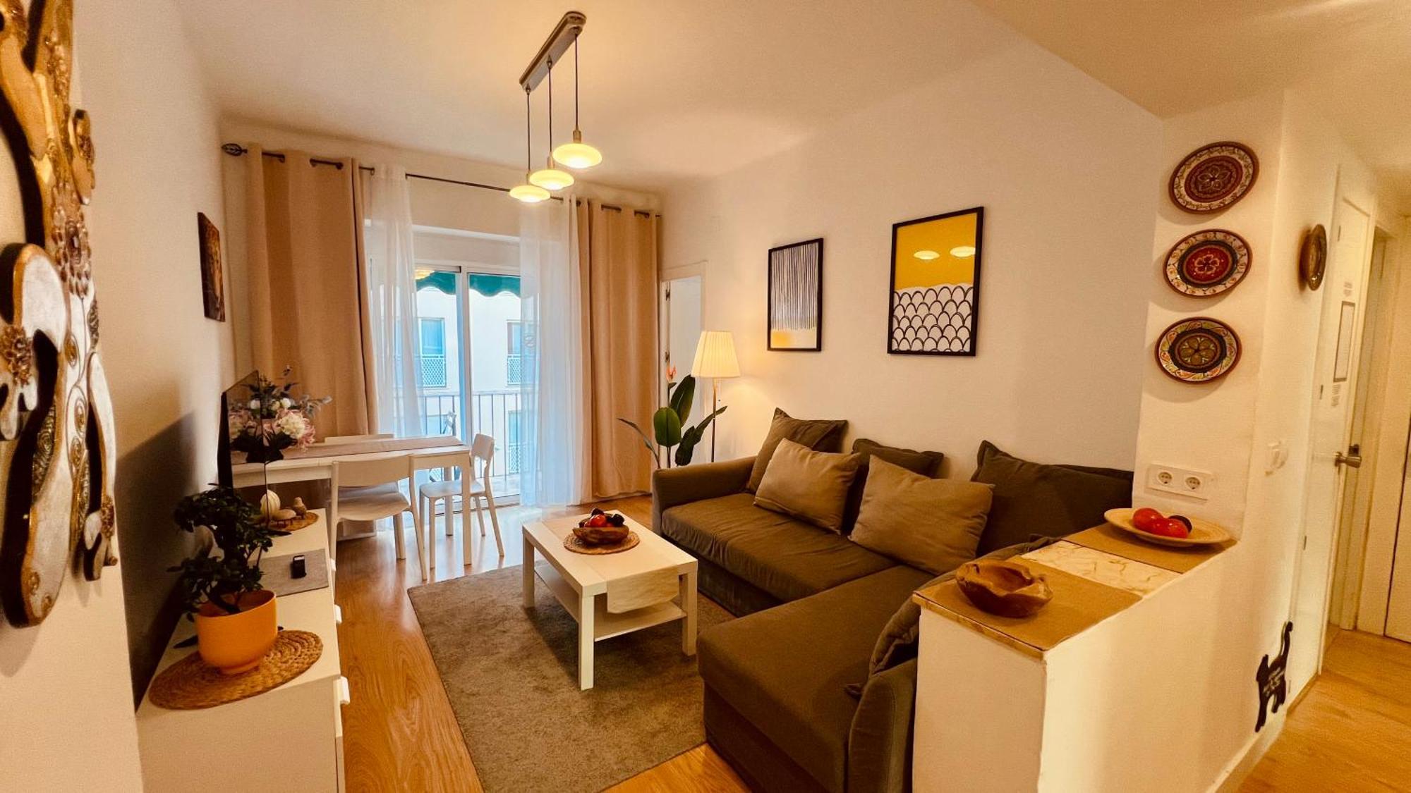 Apartament Super Comfy And Homey 4br Peachy *