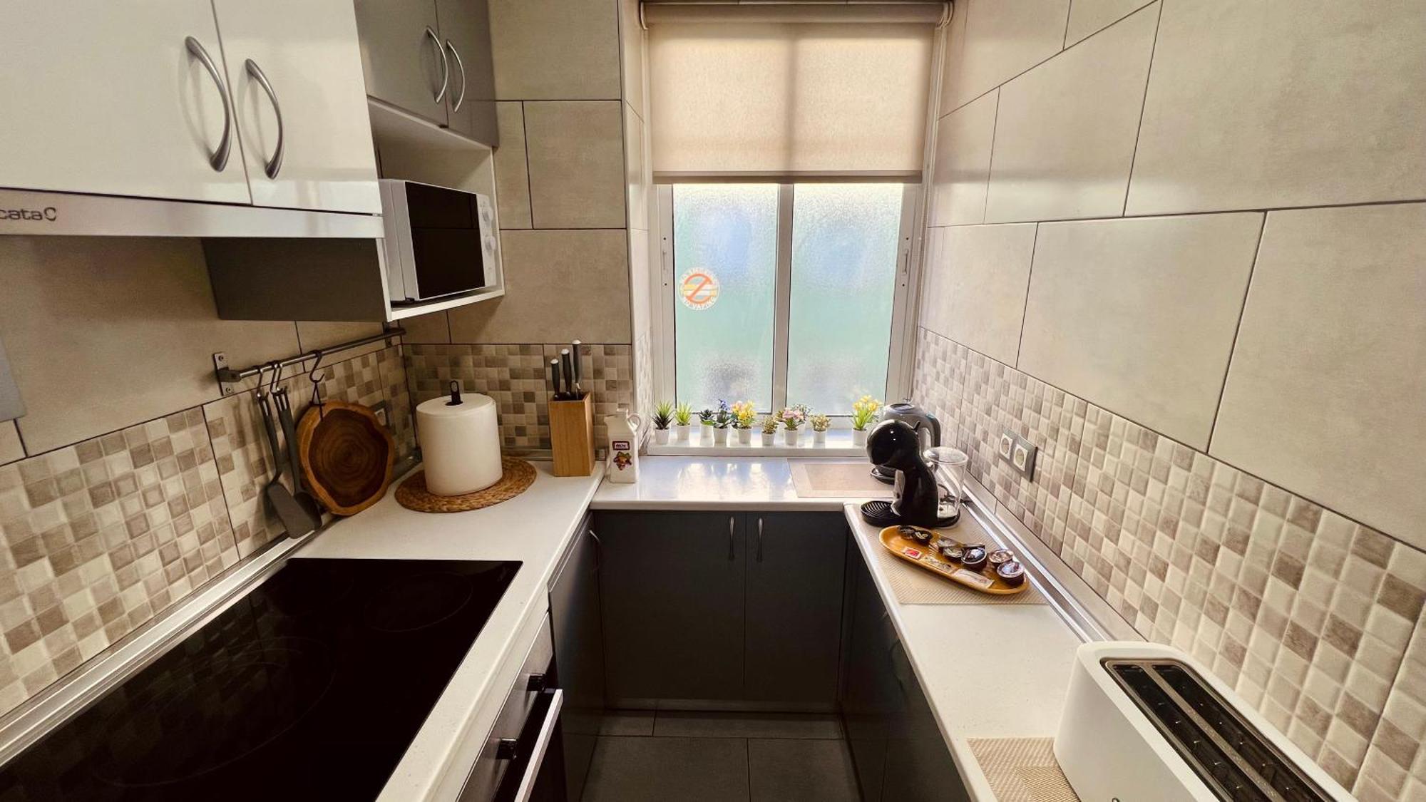 Apartament Super Comfy And Homey 4br Peachy *