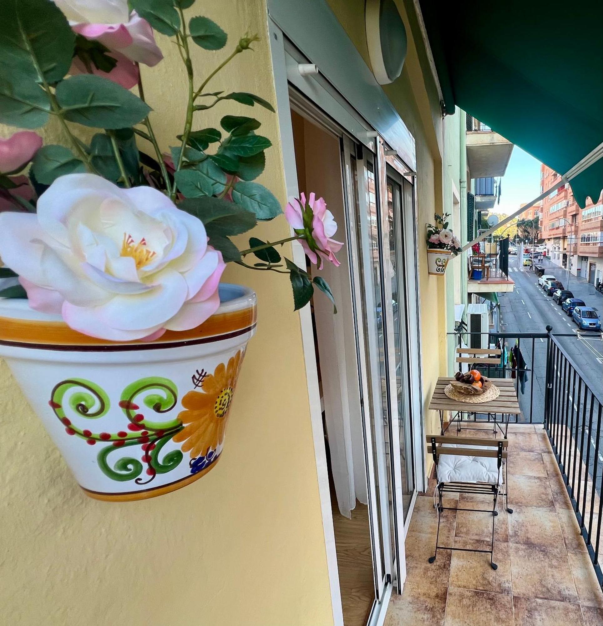 Apartament Super Comfy And Homey 4br Peachy
