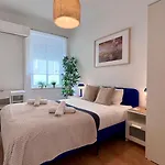 Super Comfy And Homey 4Br Apartment Peachy Stays