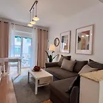 Super Comfy And Homey 4Br Apartment Peachy Stays
