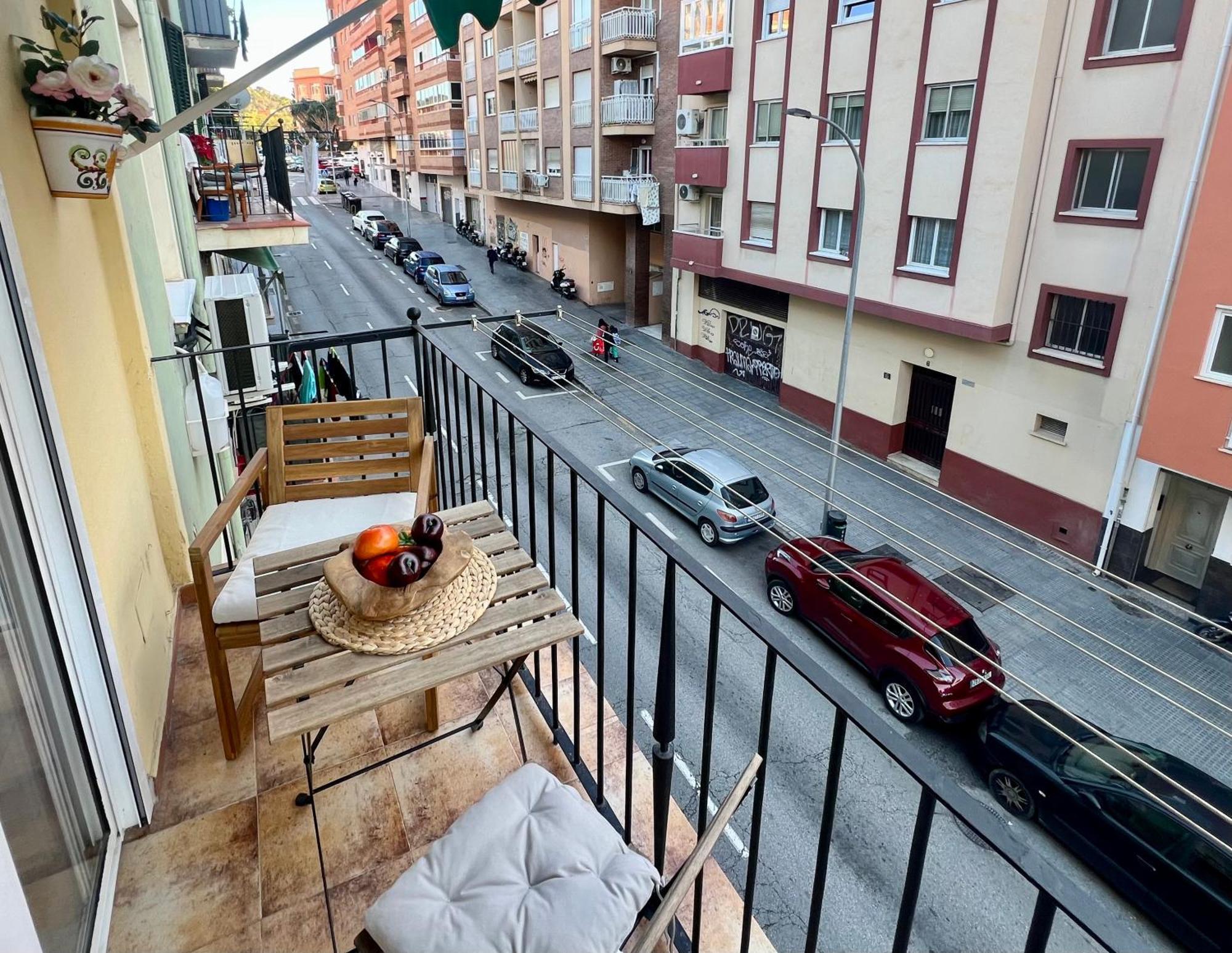 Super Comfy And Homey 4br Peachy Appartement *