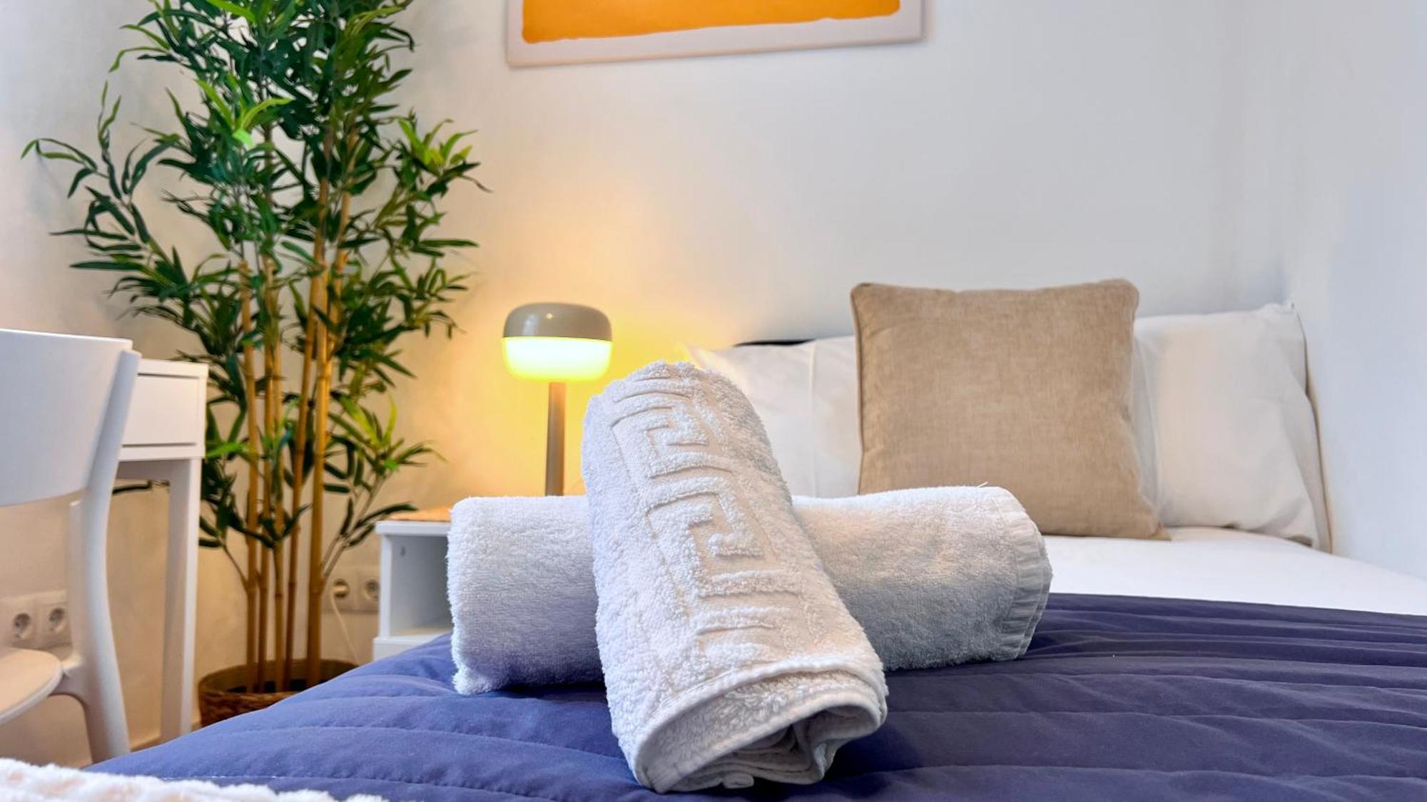 Appartement Super Comfy And Homey 4br Peachy