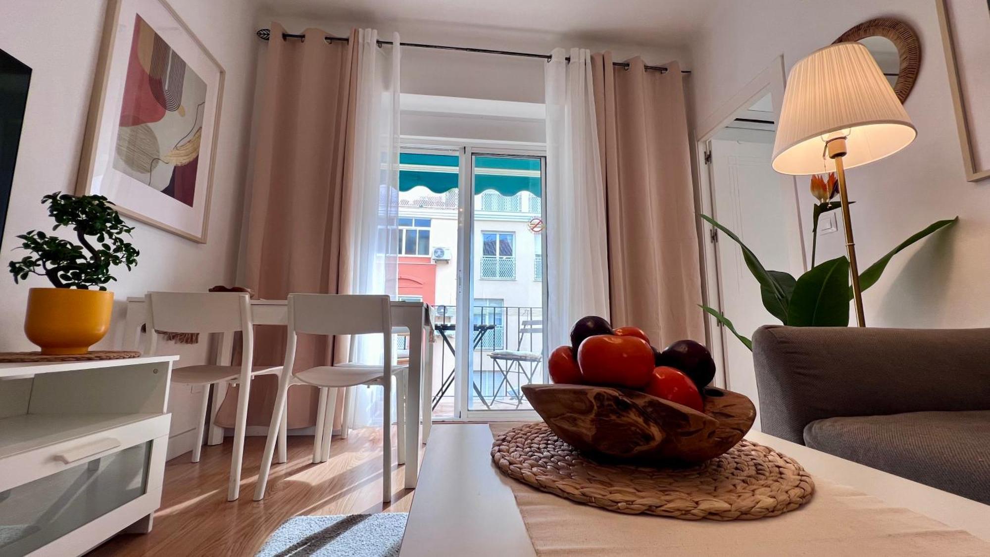 Appartement Super Comfy And Homey 4br Peachy